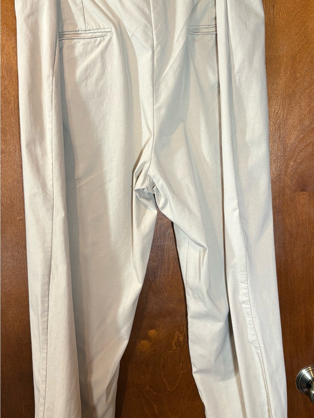 Zac & Rachel Beige/Tan Pants - Picture 3 of 4